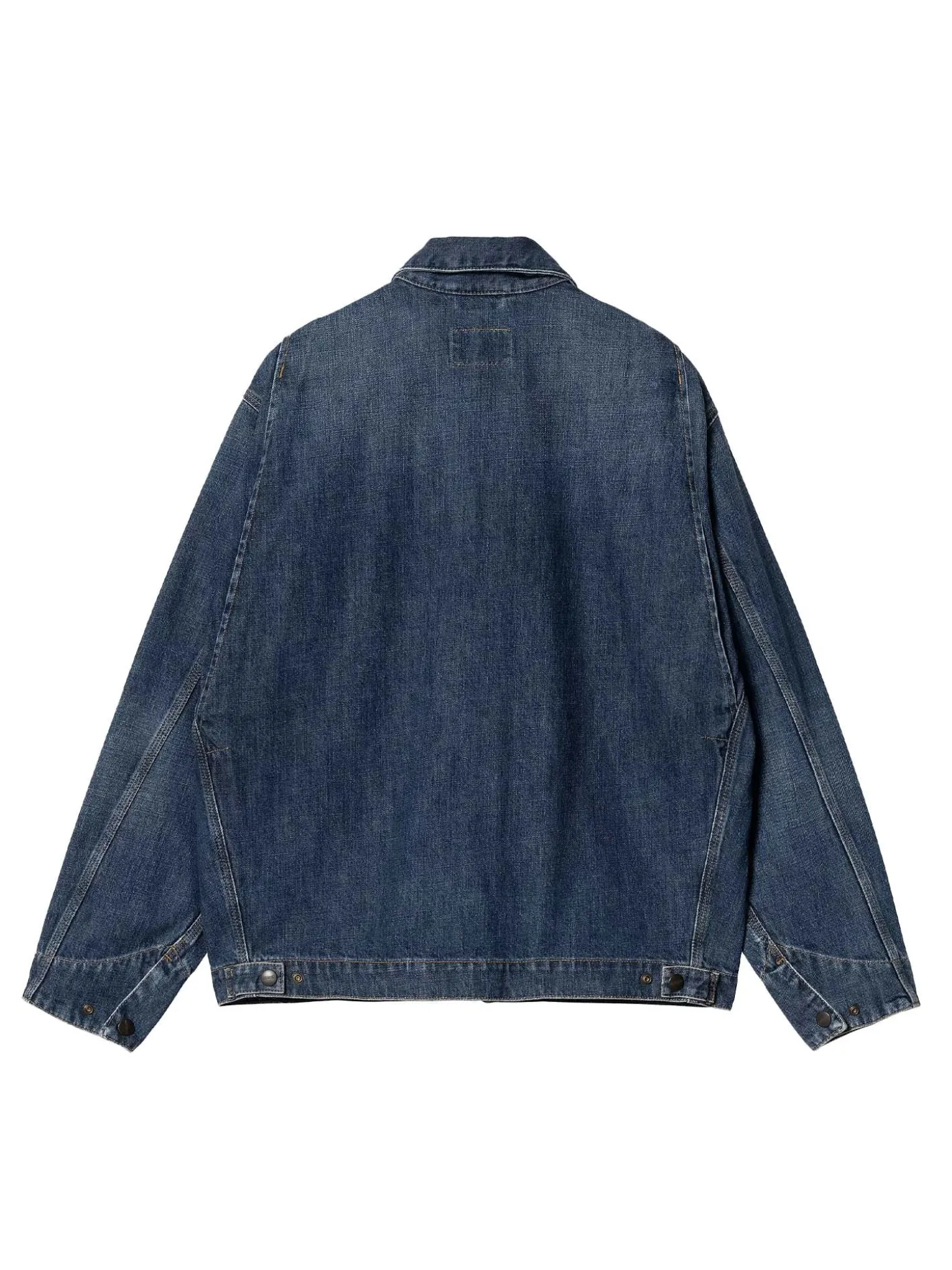 OG Detroit Jacket