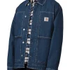 OG Double Front Jacket