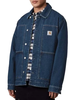 OG Double Front Jacket