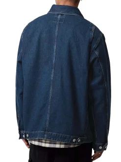 OG Double Front Jacket