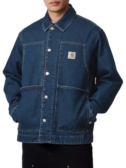 OG Double Front Jacket