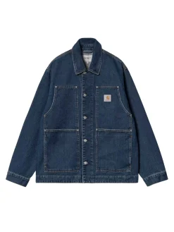 OG Double Front Jacket