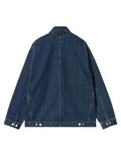 OG Double Front Jacket