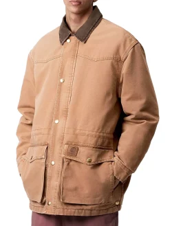 OG Santa Fe Coat