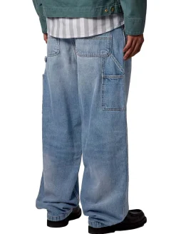 OG Single Knee Pant