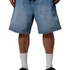 OG Single Knee Short