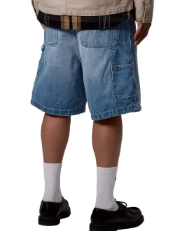 OG Single Knee Short