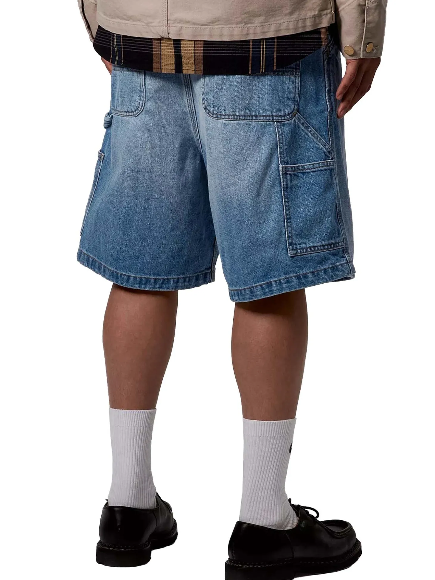 OG Single Knee Short