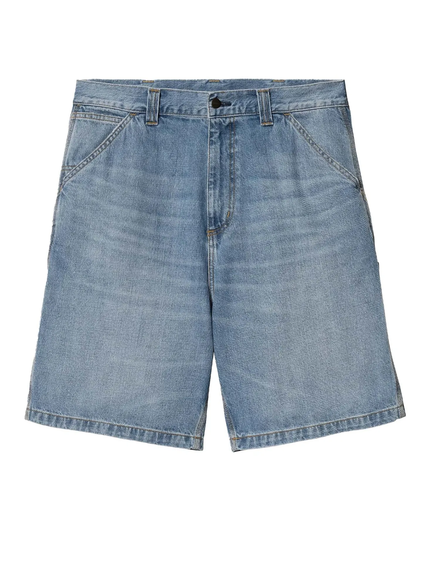 OG Single Knee Short