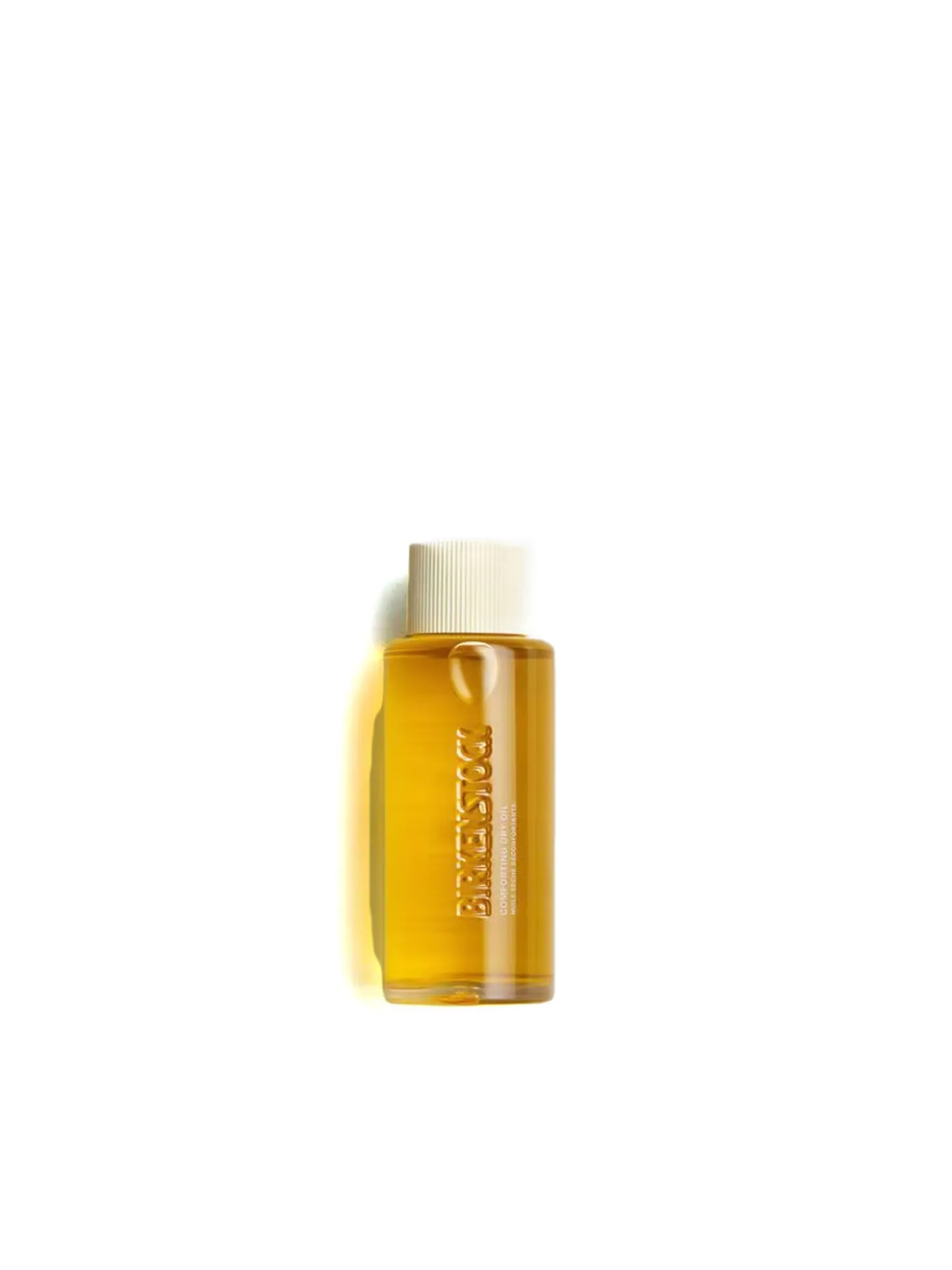 Olio Secco Lenitivo 100ML