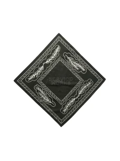 Olive Branch Bandana