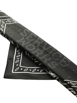 Olive Branch Bandana