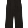 Oliver Pleated Pant