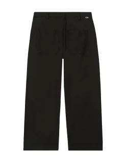 Oliver Pleated Pant