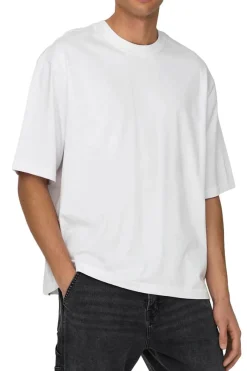O-Neck T-Shirt
