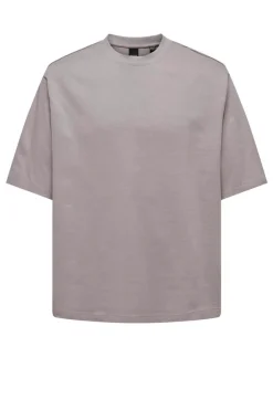 O-Neck T-Shirt