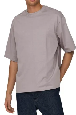 O-Neck T-Shirt