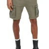 ONLY & SONS - Shorts Verde