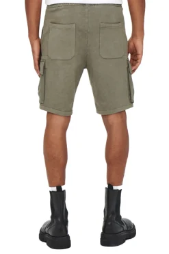 ONLY & SONS - Shorts Verde