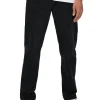 ONSEDGE Vita media Straight Fit Jeans