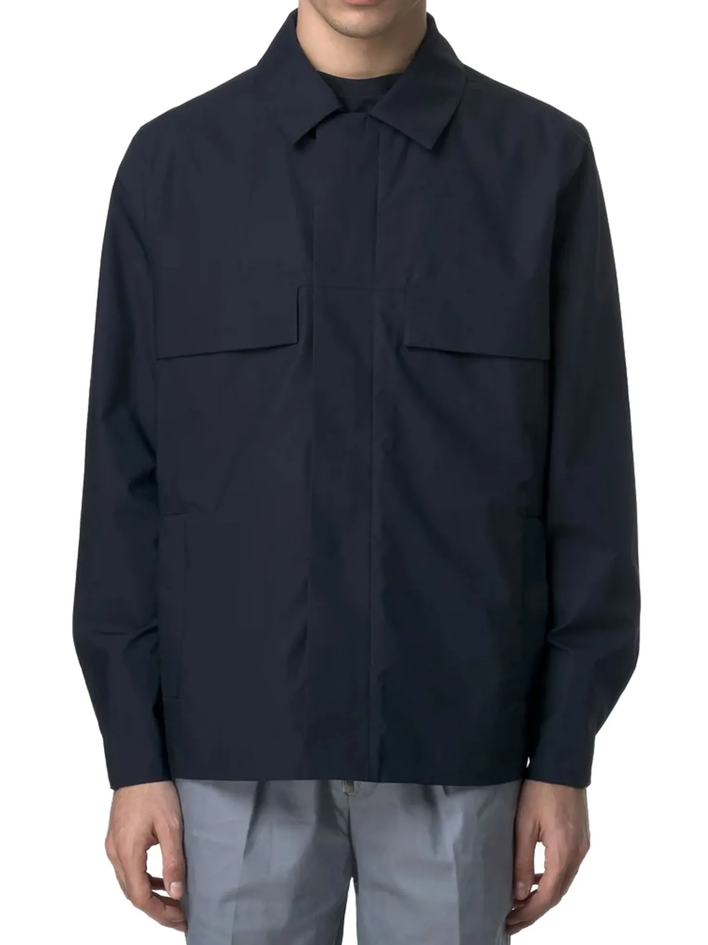 Orion 3L Poplin