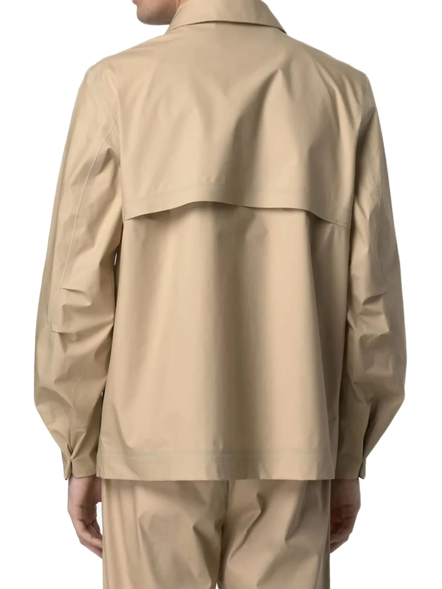 Orion 3L Poplin