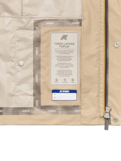 Orion 3L Poplin