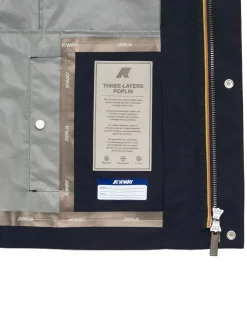 Orion 3L Poplin