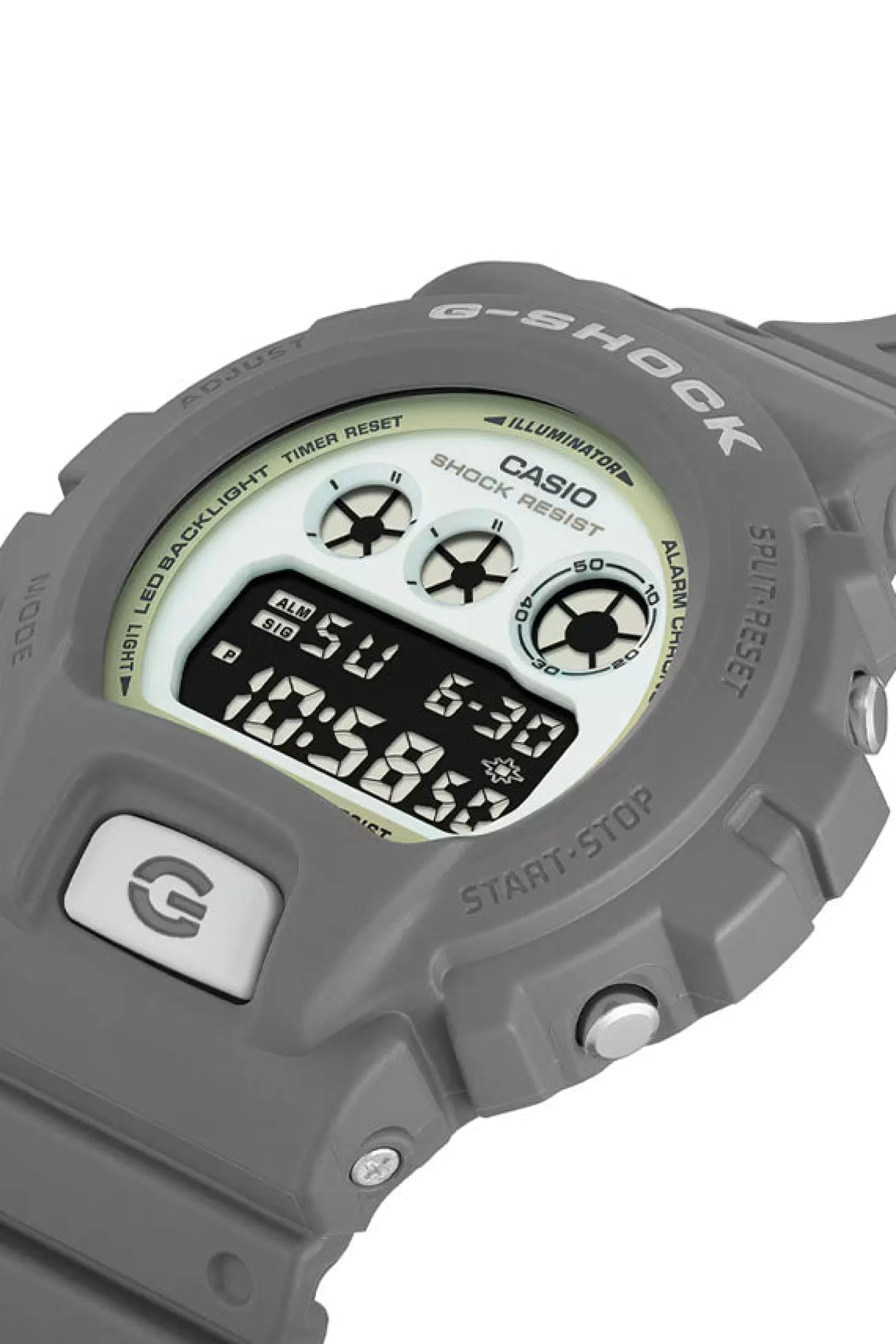 Orologio DW-6900HD-8
