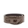 Oval D Logo B 1Dr Belt