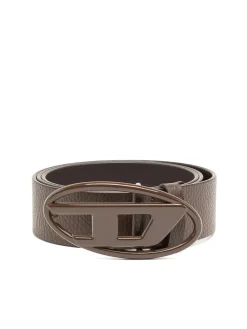 Oval D Logo B 1Dr Belt