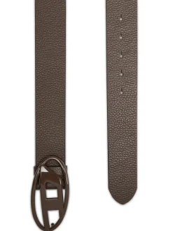 Oval D Logo B 1Dr Belt