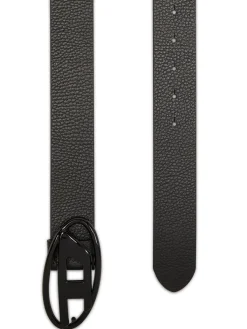Oval D Logo B 1Dr Belt