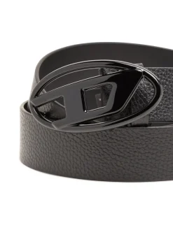 Oval D Logo B 1Dr Belt