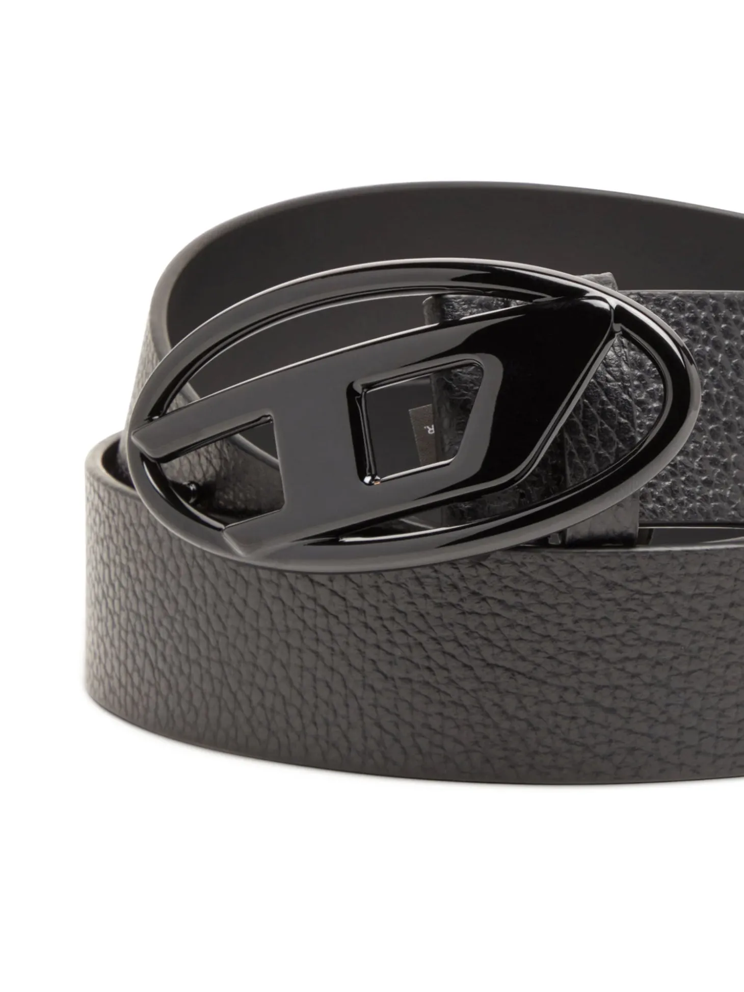Oval D Logo B 1Dr Belt