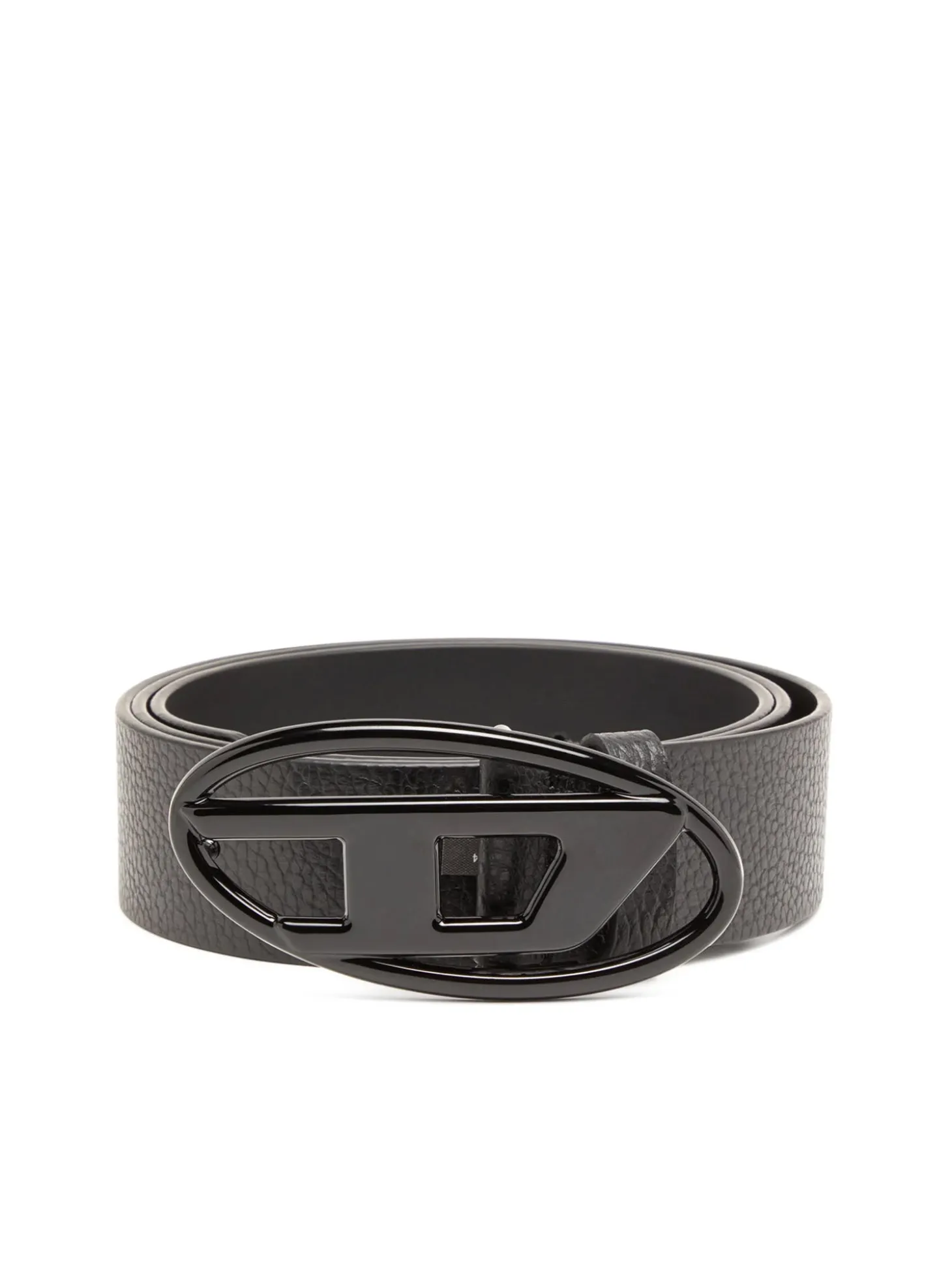 Oval D Logo B 1Dr Belt