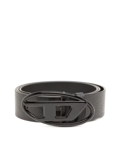 Oval D Logo B 1Dr Belt