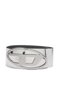 Oval D Logo B-1Dr 80 Belt