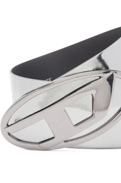 Oval D Logo B-1Dr 80 Belt