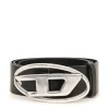OVAL D LOGO B-1DR BELT