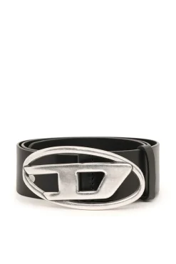 OVAL D LOGO B-1DR BELT