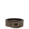 Oval D Logo B-1DR Belt