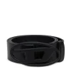 OVAL D LOGO B-1DR BELT