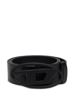 OVAL D LOGO B-1DR BELT