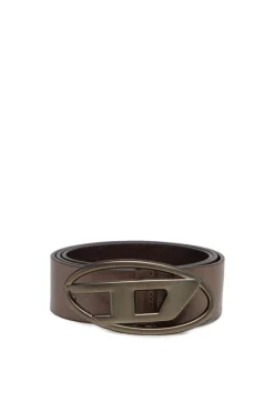 Oval D Logo B-1DR Belt