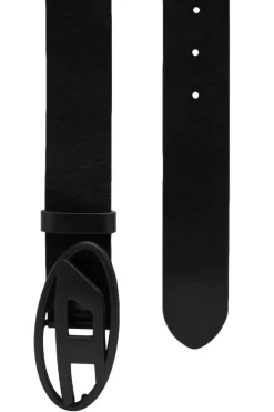 OVAL D LOGO B-1DR BELT
