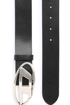 OVAL D LOGO B-1DR BELT