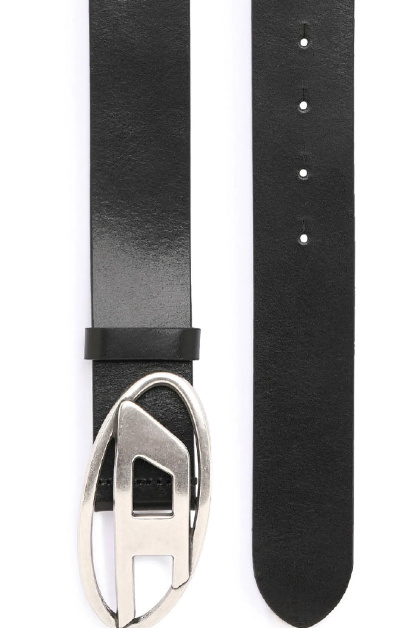 OVAL D LOGO B-1DR BELT