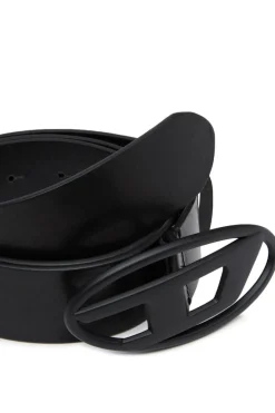 OVAL D LOGO B-1DR BELT