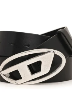 OVAL D LOGO B-1DR BELT